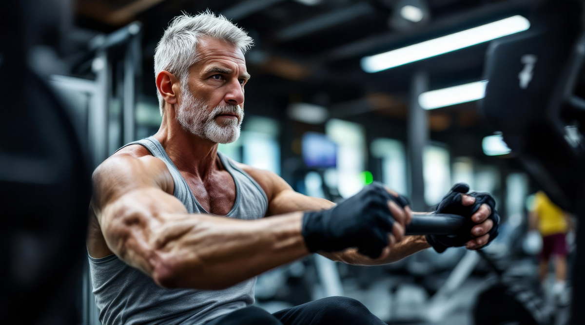 Beneficios del movimiento natural FluidoCORE